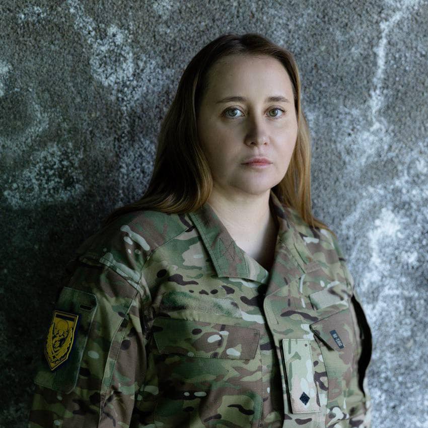 Олена Толкачова 